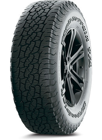 BFGOODRICH TRAIL-TERRAIN T/A