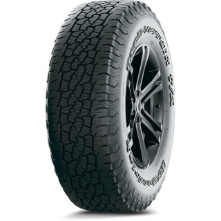 BFGOODRICH TRAIL-TERRAIN T/A