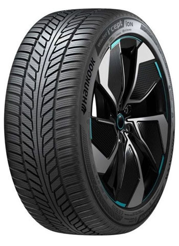 HANKOOK WINTER I*CEPT ION (IW01A)