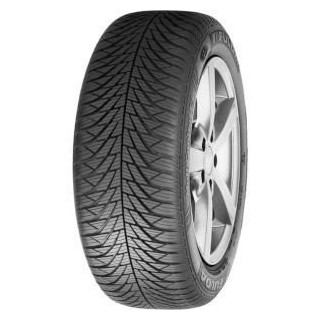 FULDA MULTICONTROL SUV