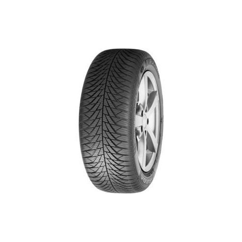 FULDA MULTICONTROL SUV