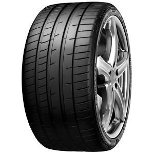 GOODYEAR EAGLE F1 SUPERSPORT