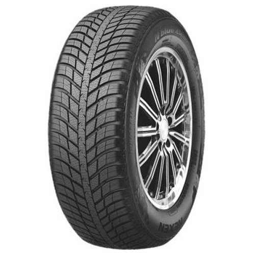 NEXEN N'BLUE 4 SEASON