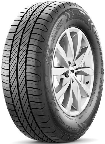 TIGAR CargoSpeedEVO