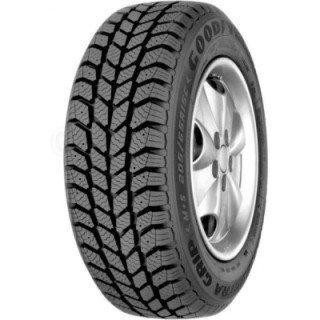 GOODYEAR ULTRA GRIP CARGO