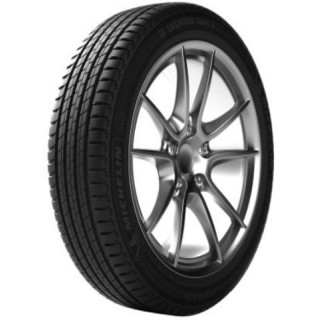 MICHELIN LAT. SPORT 3 ACOUSTIC VOL XL 235/55R19 105V