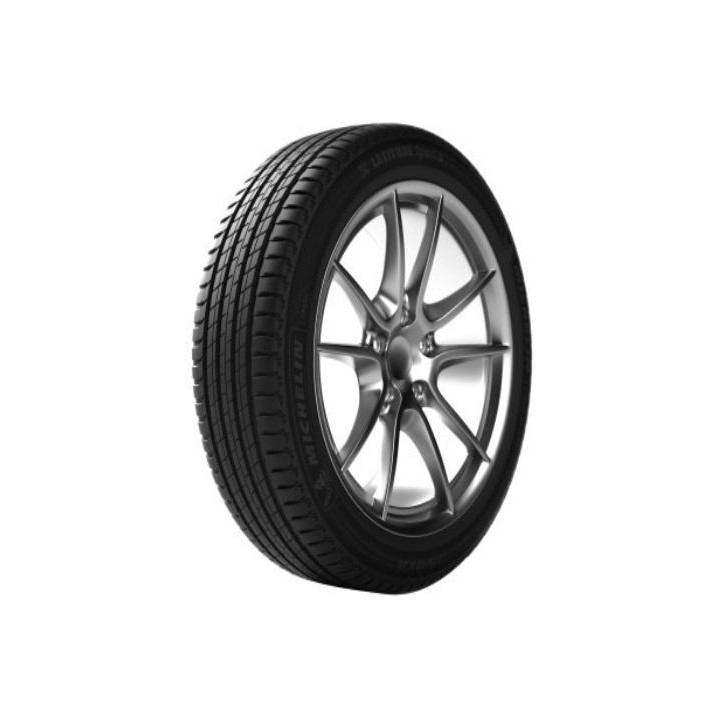 MICHELIN LAT. SPORT 3 ACOUSTIC VOL XL 235/55R19 105V