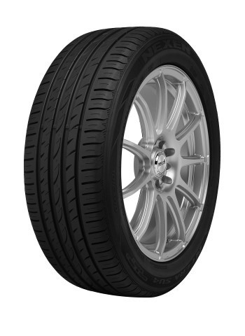 NEXEN NFERA SU4