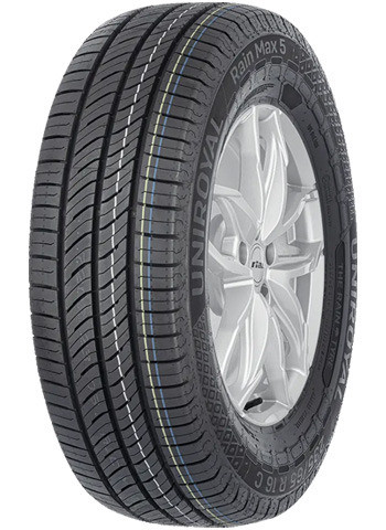 UNIROYAL RAIN MAX 5