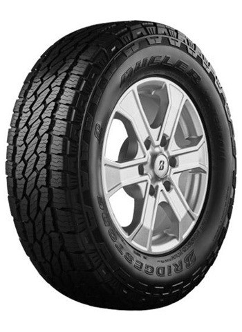 BRIDGESTONE DUELER A/T 002