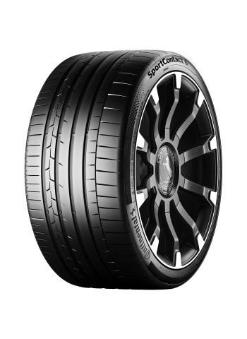 CONTINENTAL CONTI SPORT CONTACT 6