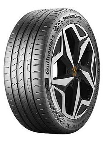 CONTINENTAL PremiumContact 7