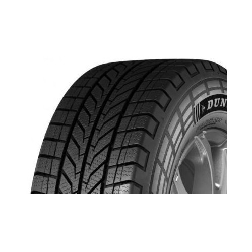 DUNLOP ECONODRIVE WINTER