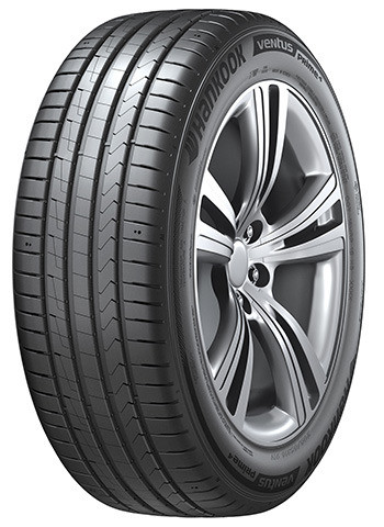 HANKOOK DYNAPRO HPX