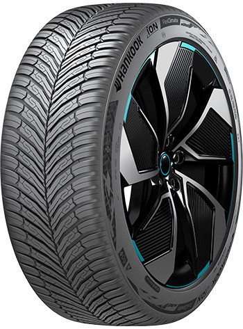 HANKOOK ION FLEXCLIMATE SUV