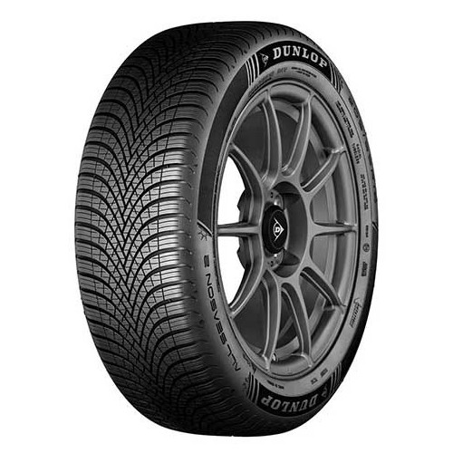 DUNLOP All Season 2