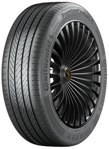 CONTINENTAL PREMIUMCONTACT C