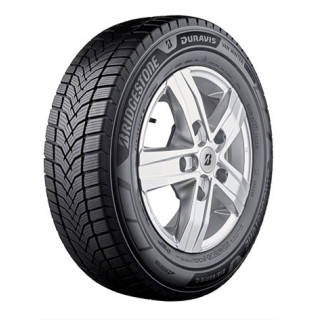 BRIDGESTONE Duravis Van Winter