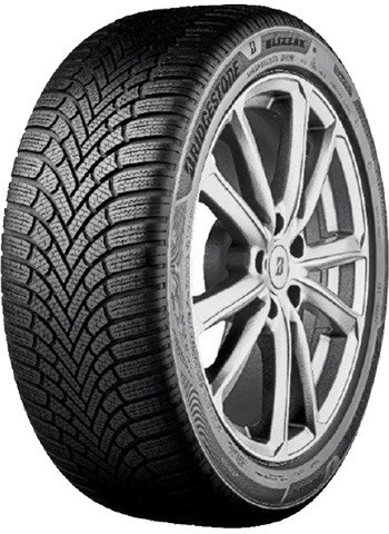 BRIDGESTONE BLIZZAK 6