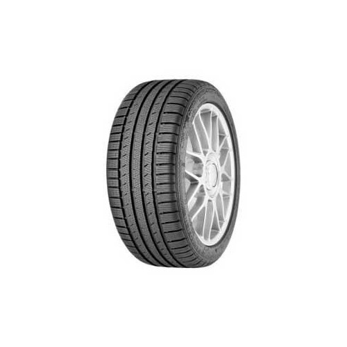CONTINENTAL CONTIWINTERCONTACT TS 810 SPORT