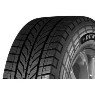 DUNLOP ECONODRIVE WINTER