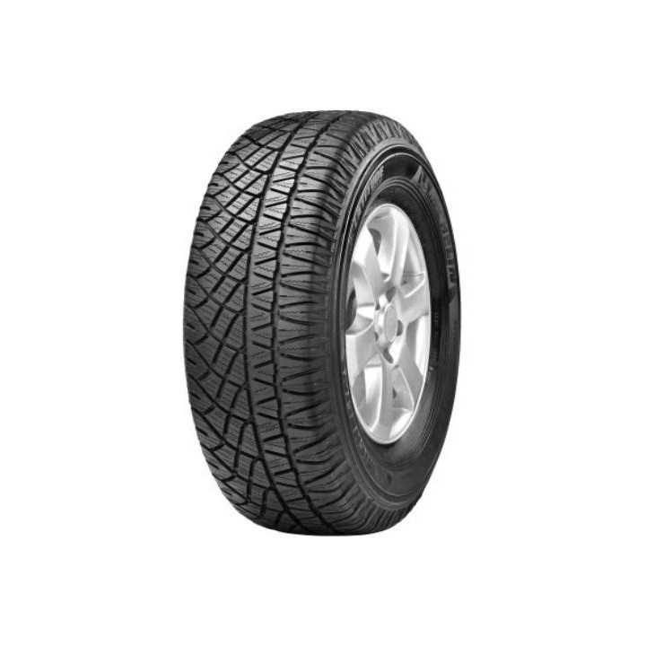 MICHELIN LAT.CROSS XL 235/60R18 107H