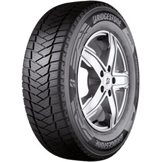 BRIDGESTONE DURAVIS ALL SEASON EVO