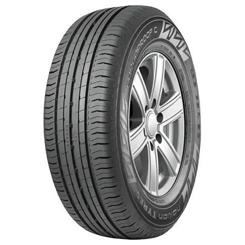 NOKIAN Cargoproof C