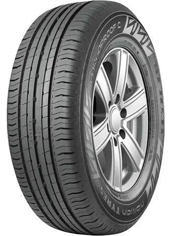 NOKIAN Cargoproof C