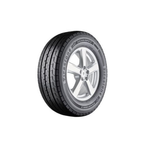 FIRESTONE Vanhawk 3