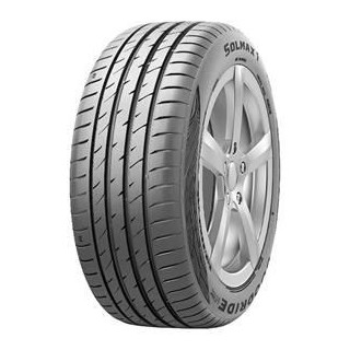 GOODRIDE Solmax1 SUV