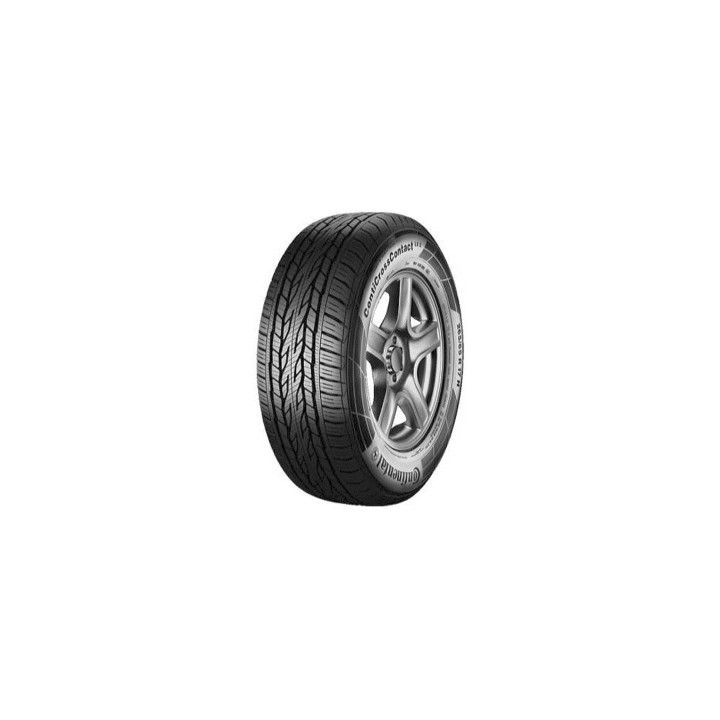 CONTINENTAL ContiCrossContact LX2 215/65R16 98H