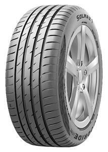 GOODRIDE Solmax 1 Suv