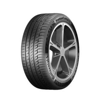 CONTINENTAL CONTI PREMIUM CONTACT 6