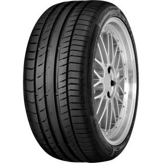 CONTINENTAL CONTI SPORT CONTACT 5