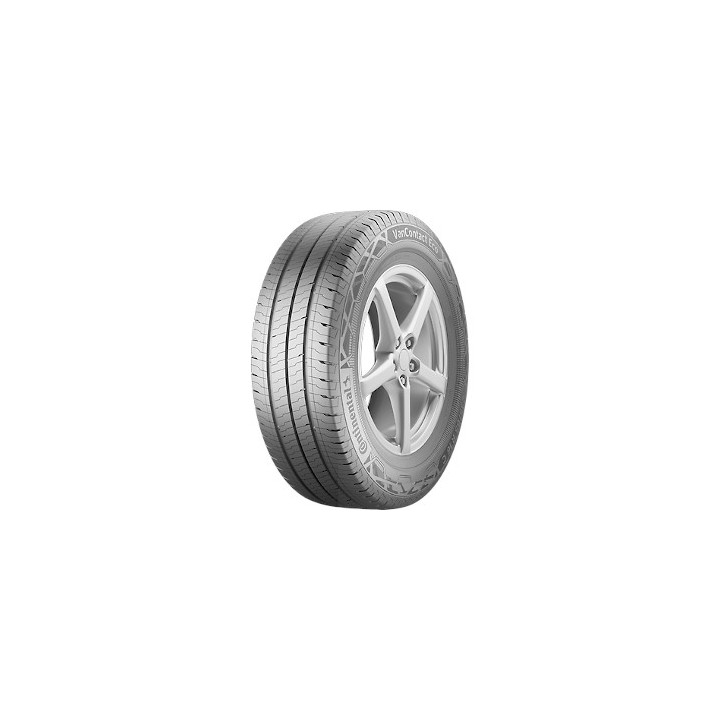 CONTINENTAL VanContact Eco 100 T 195/65R16 104/102T