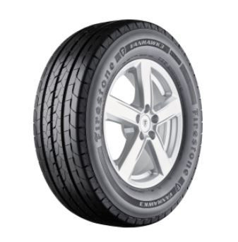 FIRESTONE Vanhawk 3