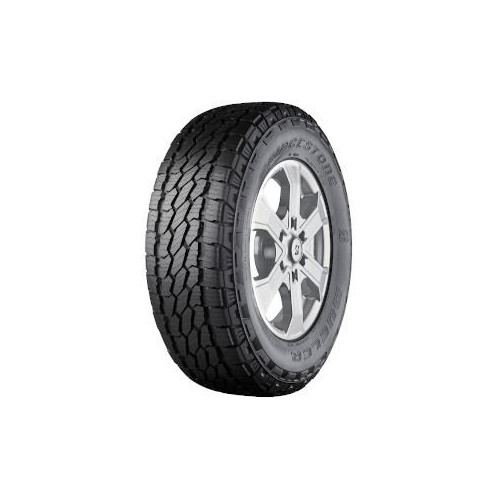 BRIDGESTONE DUELER ALL TERRAIN A/T002 BSW