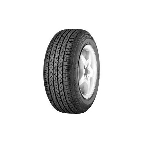 CONTINENTAL 4x4Contact