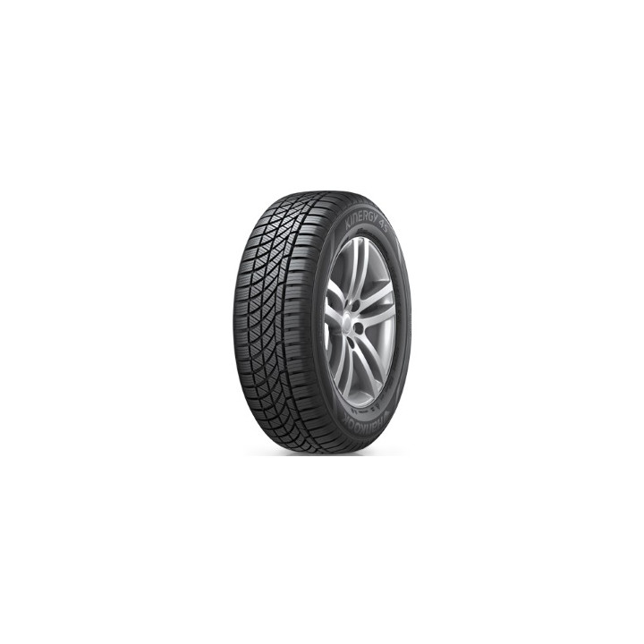 HANKOOK H740 Kinergy 4S 155/80R13 79T