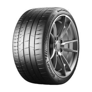 CONTINENTAL CONTI SPORT CONTACT 7