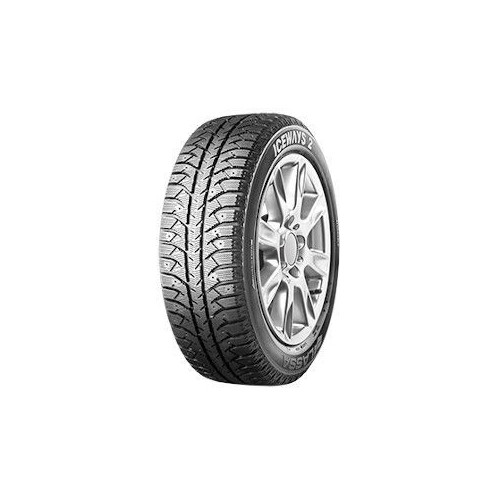 LASSA ICEWAYS 2