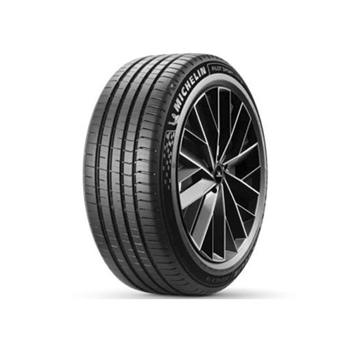 MICHELIN PILOT SPORT 5 ENERGY