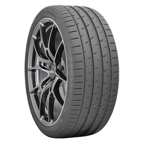 TOYO Proxes Sport 2