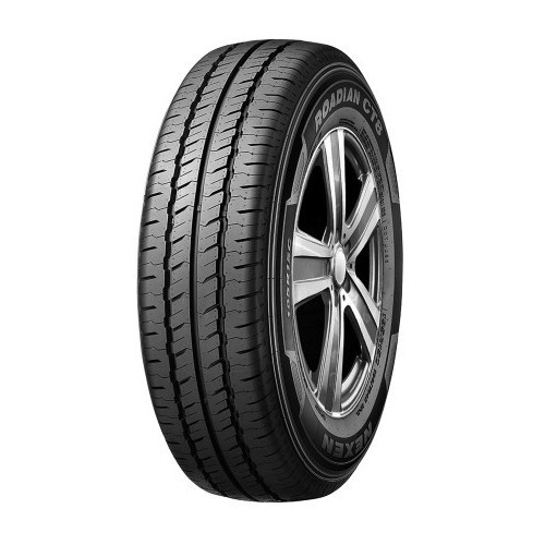 NEXEN RO-CT8