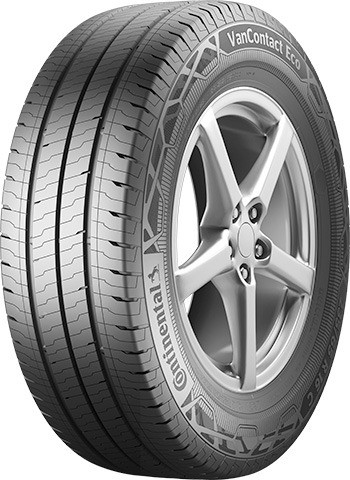 CONTINENTAL VAN CONTACT ECO