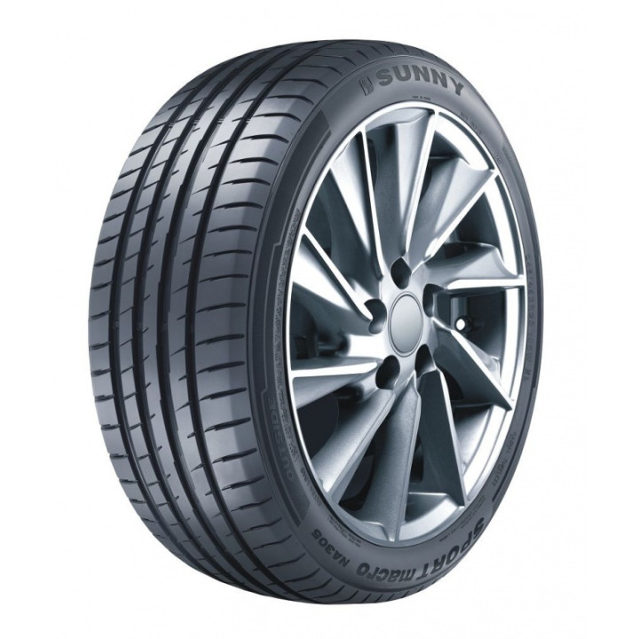 Sunny NA-305 (Ratlankio apsauga) 275/40R20 106W 2021