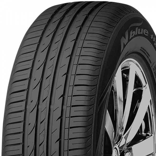 NEXEN N-blue HD
