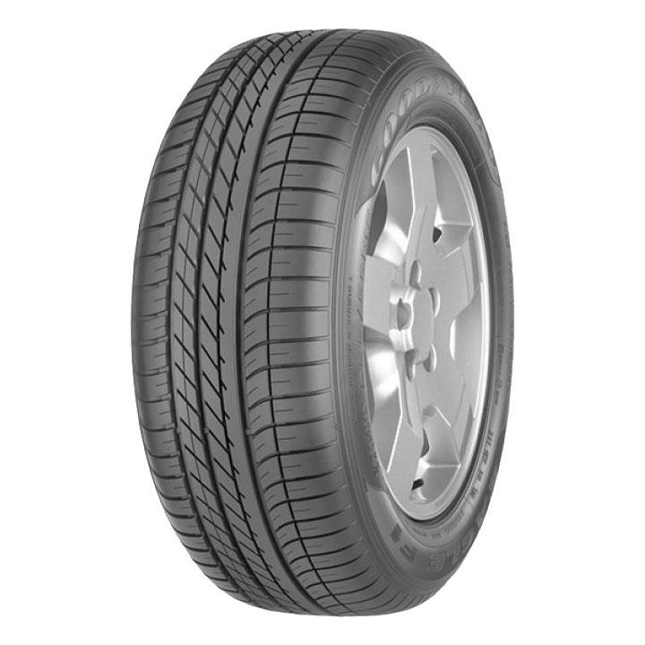 255/55R20 GOODYEAR EAGLE F1 ASYMMETRIC SUV 110Y XL Elect FP  