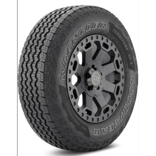 255/65R18 GOODYEAR WRANGLER TERRITORY AT/S 111H  